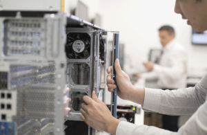 Cifrado de dispositivo 7 XEFI- our solutions