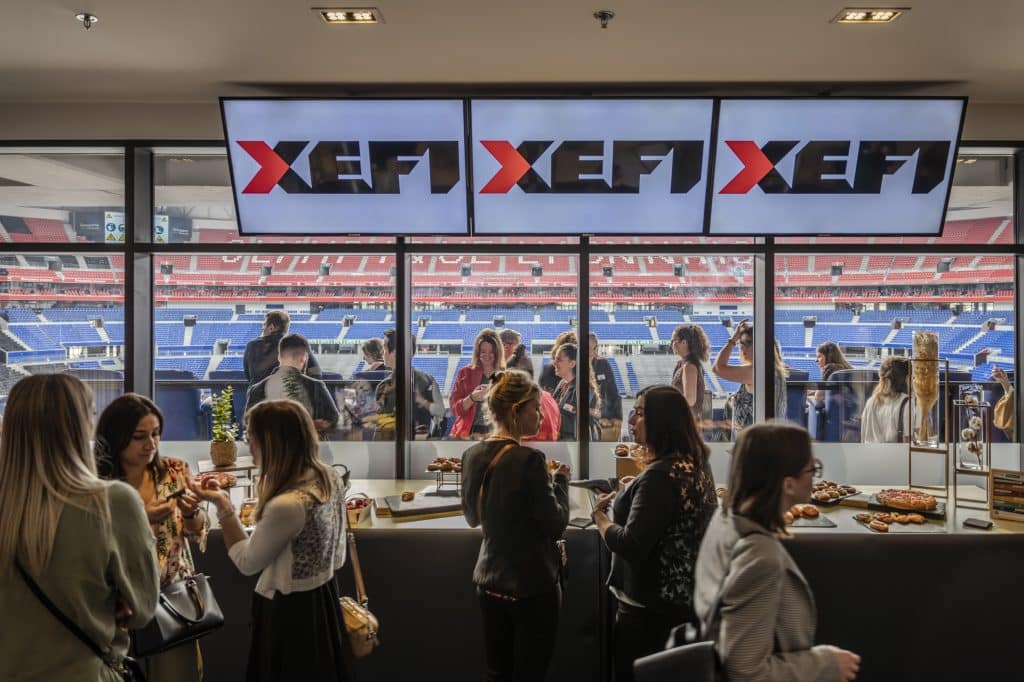 08 XEFI